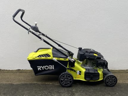 Ryobi 175cc 46cm discount yamaha lawn mower