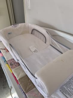 Baby 2024 bed gumtree