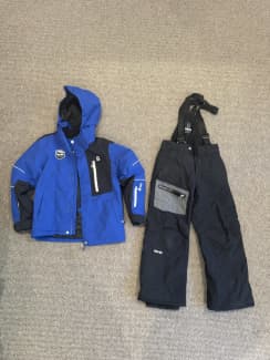 Gumtree deals ski jacket