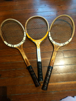 where to buy used tennis rackets