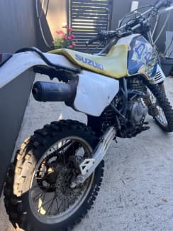 dr350 for sale craigslist