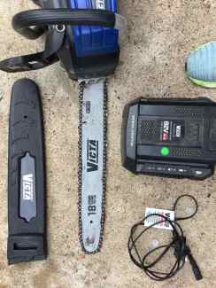 victa battery charger Tools DIY Gumtree Australia Free Local Classifieds