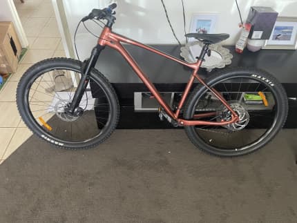 giant fathom mountain bike for sale