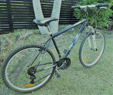 Mountain bike on sale near me sale