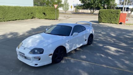 Supra nsw clearance gumtree