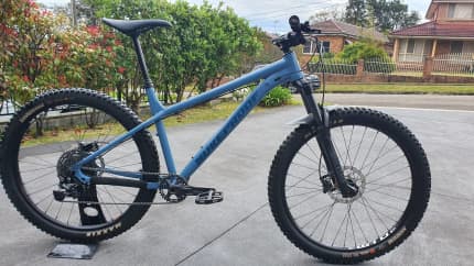 nukeproof gumtree