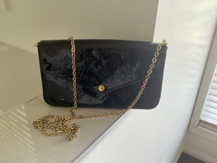 Louis Vuitton Juliette Wallet - Small Leather Wallet, Bags, Gumtree  Australia Brisbane South West - Sunnybank