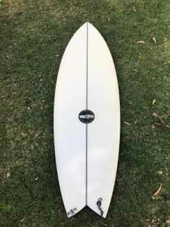 fcs 2 fins | Surfing | Gumtree Australia Free Local Classifieds | Page 4