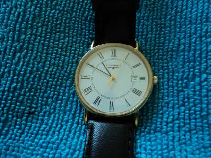 longines watch in New South Wales Watches Gumtree Australia