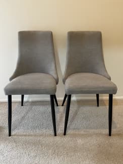 dining chairs gold coast gumtree