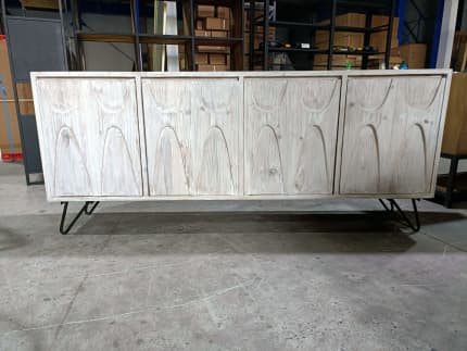 Gumtree deals buffet sideboard