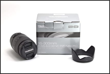 tamron 16 300 | Gumtree Australia Free Local Classifieds