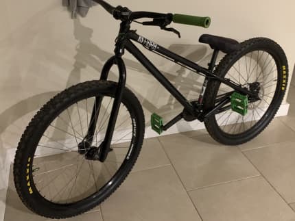 used dirt jumper for sale