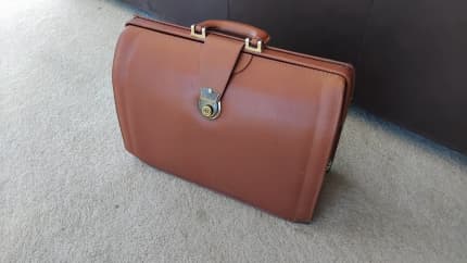 leather doctor s bag Gumtree Australia Free Local Classifieds