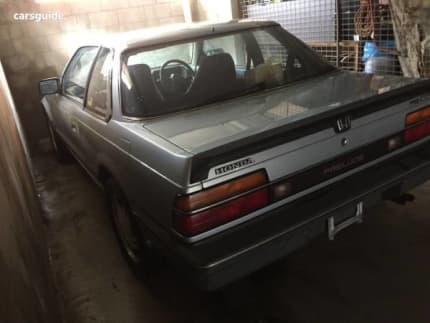 Honda Prelude For Sale in New South Wales – Gumtree Cars
