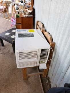 buy used air conditioners