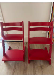 stokke chair gumtree