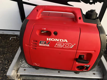 Honda EU22i Generator TWIN PACK, EU22i (2.2KVA) Inverter Generator Online, Honda  EU22i Twin Pack Deal, Honda Generators Online, Honda Generators for  Caravans