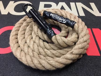 climbing rope, Gym & Fitness