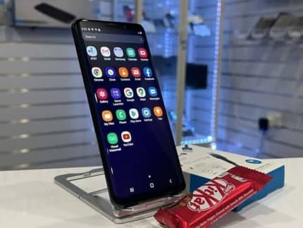 samsung galaxy s9 | Android Phones | Gumtree Australia Free Local