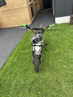 2nd hand 125cc sale