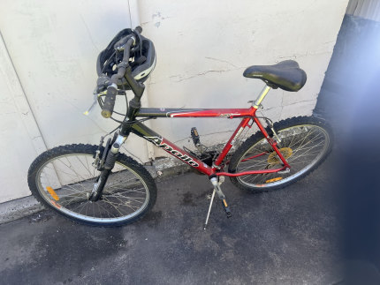 mountain bike Men s Bicycles Gumtree Australia Free Local Classifieds