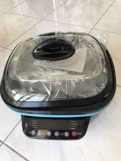 Savorlife multi cooker hot sale