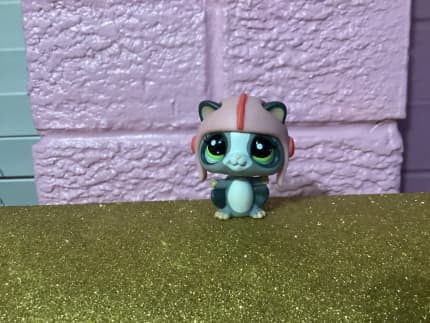 Gumtree littlest hot sale pet shop