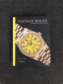 vintage rolex online