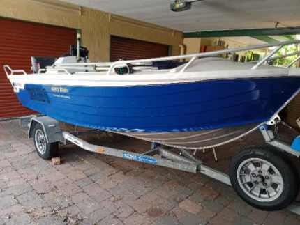 boat lean seats  Gumtree Australia Free Local Classifieds