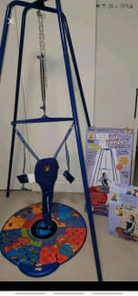 Jolly jumper stand sales gumtree