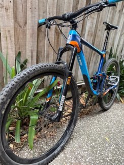 giant anthem Bicycles Gumtree Australia Free Local Classifieds