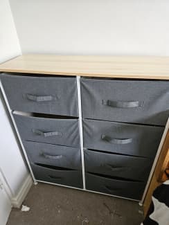 Kmart 4 deals drawer dresser