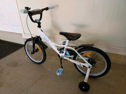 16 inch shop bike kmart