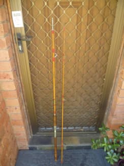 jarvis walker rods vintage  Gumtree Australia Free Local Classifieds