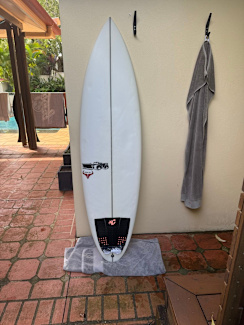 js surfboard 6 | Surfing | Gumtree Australia Free Local
