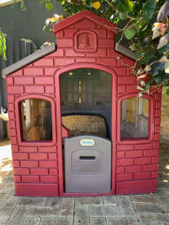 Kids best sale playhouse gumtree