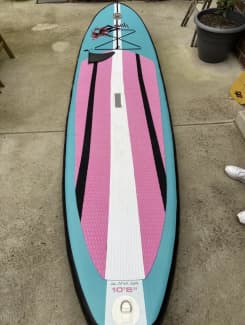 Red Paddle Co, Inflatable Stand Up Paddle Boards