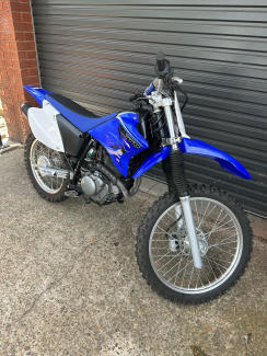 Second hand dirt bikes discount