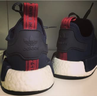 Adidas nmd womens clearance gumtree