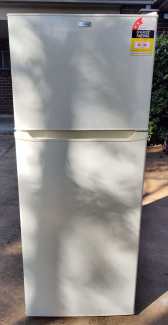 second hand fridges illawarra