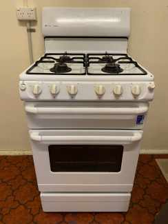 second hand gas stoves for sale