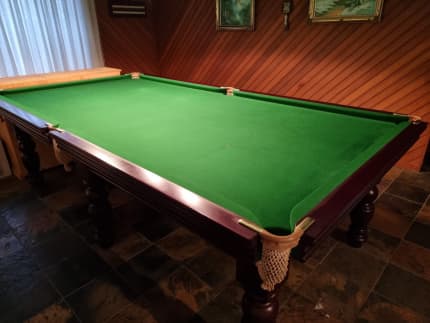 used outdoor pool tables for sale near me