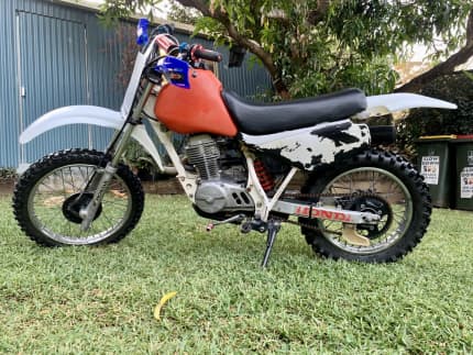 Honda xr80 for sale best sale near me