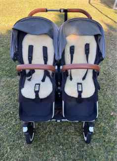 Bugaboo skateboard gumtree best sale