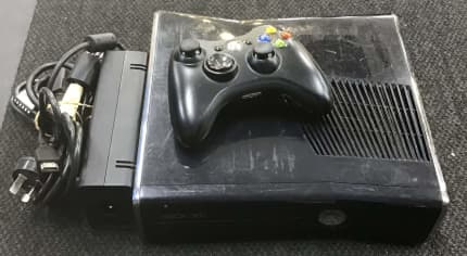 Xbox 360 online on gumtree