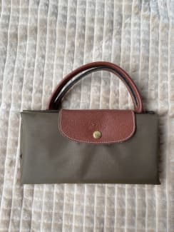 Gumtree deals longchamp bag