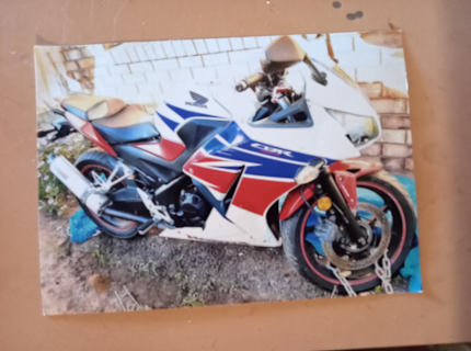 Honda Foreman Honda Gumtree Bike Sales Road Bike Motorcycles