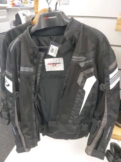 reissa motorcycle jacket