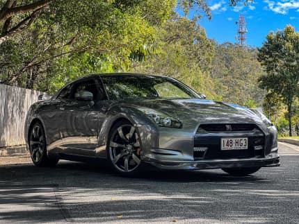Nissan Gt-R For Sale In Australia – Gumtree Cars